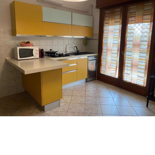 Appartamento girasole