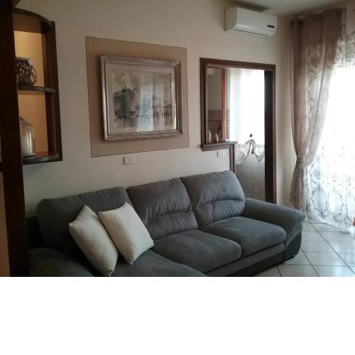 Appartamento Giusti