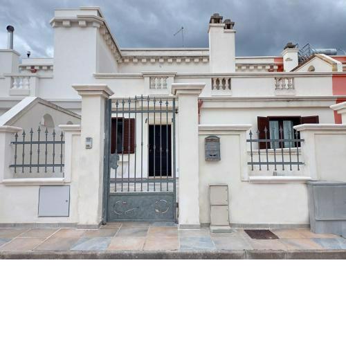 Appartamento GIX