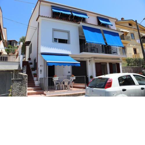 Appartamento GLICINE