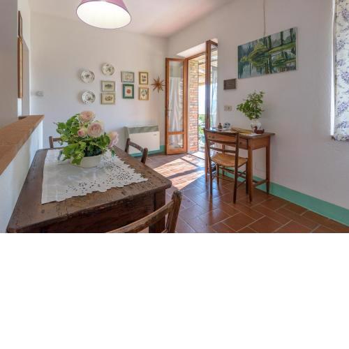 Appartamento Glicine