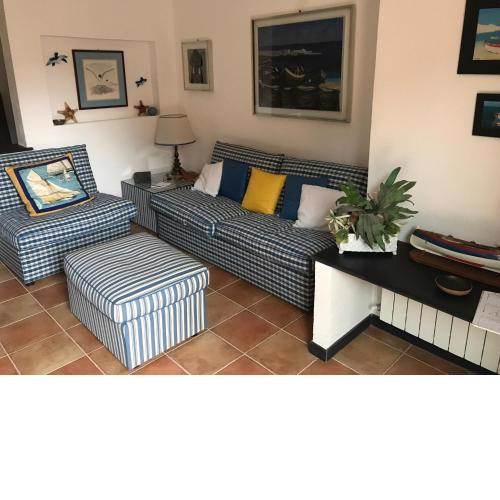 Appartamento GOLF CLUB GARLENDA - ALASSIO