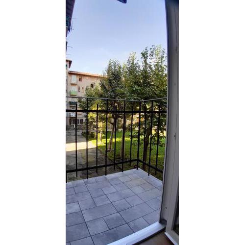 Appartamento Gorse