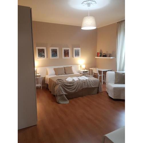 Appartamento Gradisca