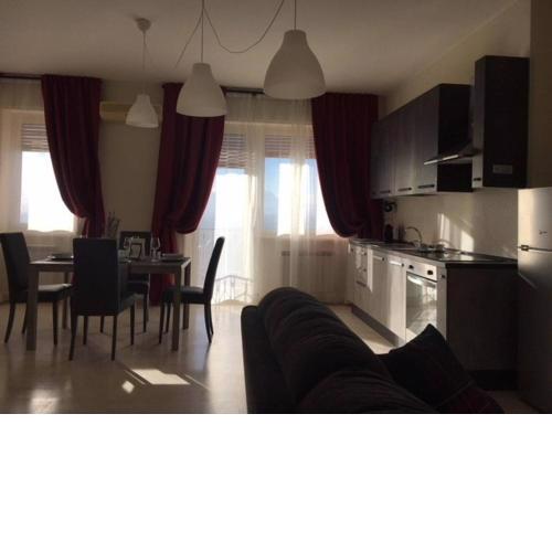 Appartamento Gran Sasso - Guest house