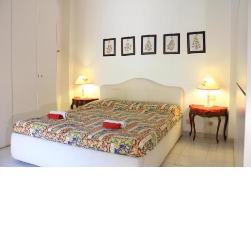 Appartamento grazioso con garage incluso