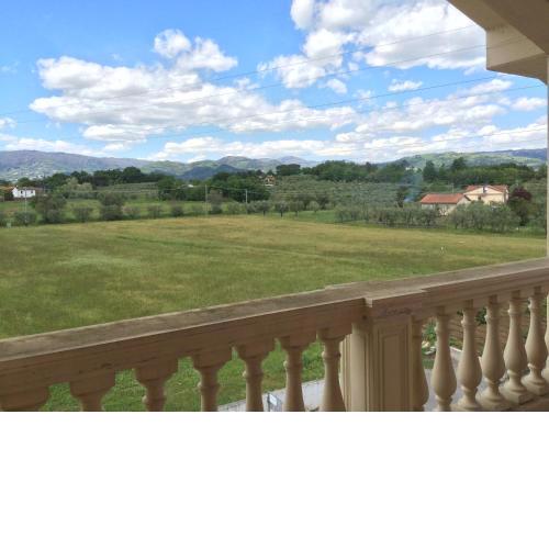Appartamento Green Tuscany