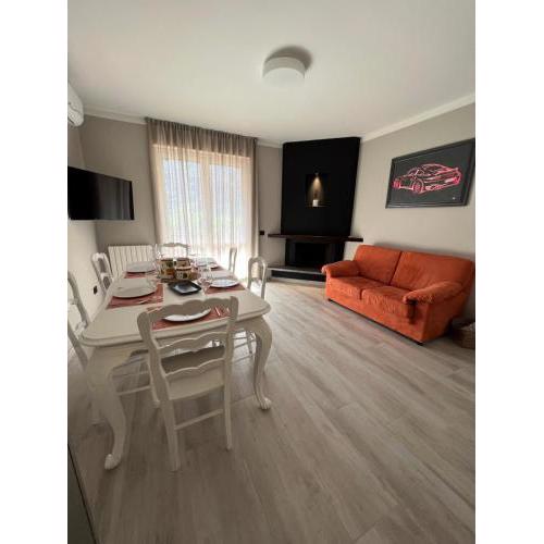 Appartamento Grigna2410 - Primaluna