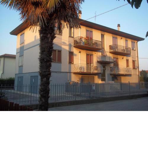 Appartamento Gronda Lagunare
