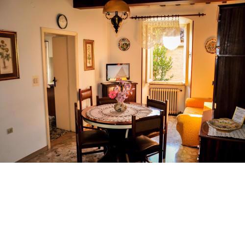 Appartamento Gubbio Vacanze