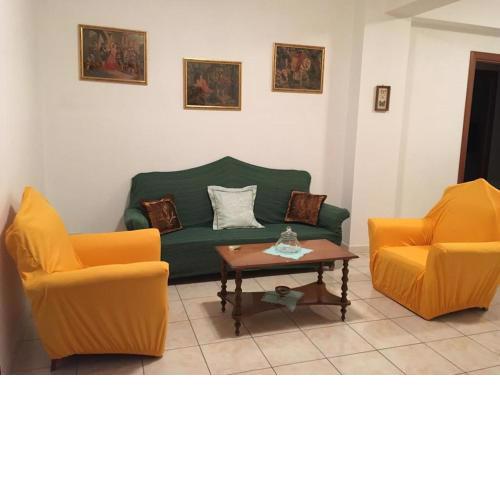 Appartamento Gurrieri