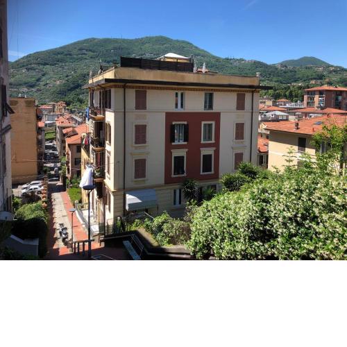 Appartamento Holiday Cinque Terre