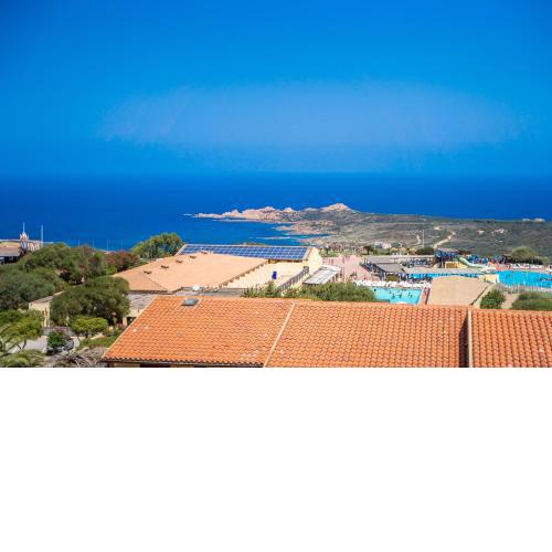 Appartamento Holiday con vista mare