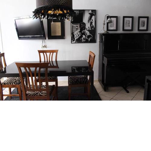 Appartamento Hotel Zama