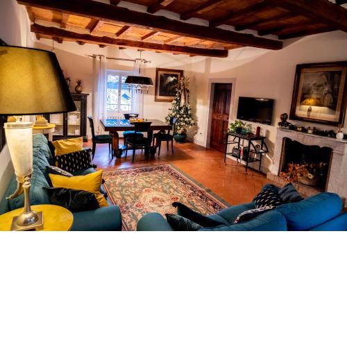 Appartamento I Bacchettoni