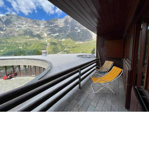 Appartamento I Dadi Cervinia