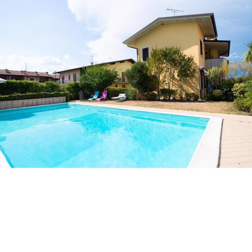 Appartamento I Due Giardini