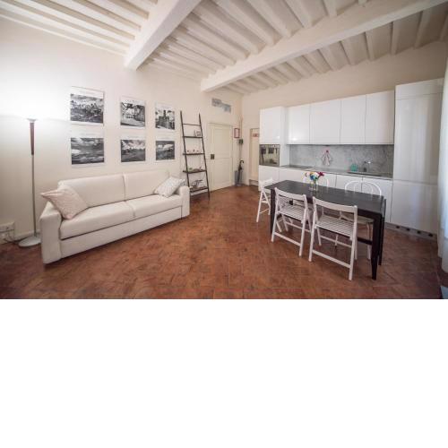 Appartamento i Priori