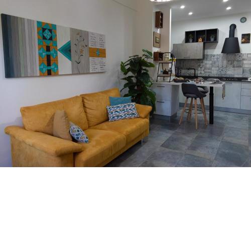 Appartamento I Soffioni