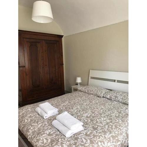 Appartamento i Tulusan a due passi dalle Langhe