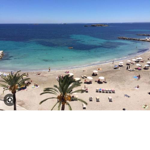 Appartamento , Ibiza Can Misses