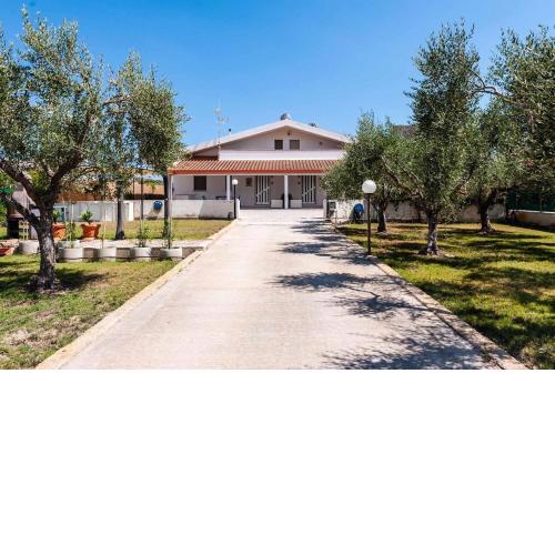 Appartamento IBLABLU A