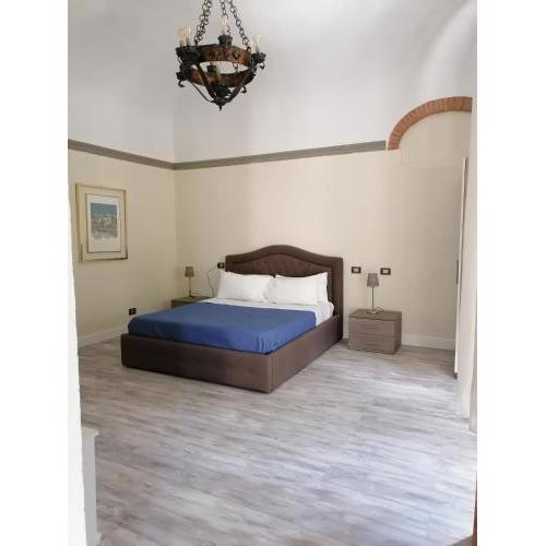 Appartamento Il balcone