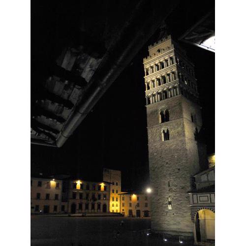 Appartamento il Battistero