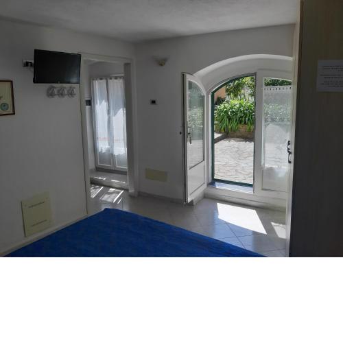 Appartamento Il giardino