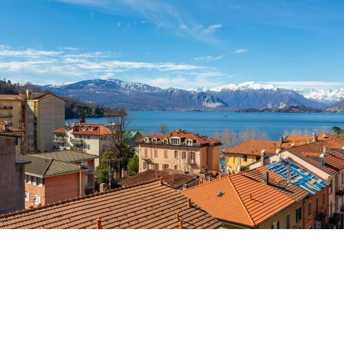 Appartamento Il Golfo Lake View