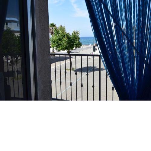 Appartamento Il Marinaio vista mare - MyHo Casa