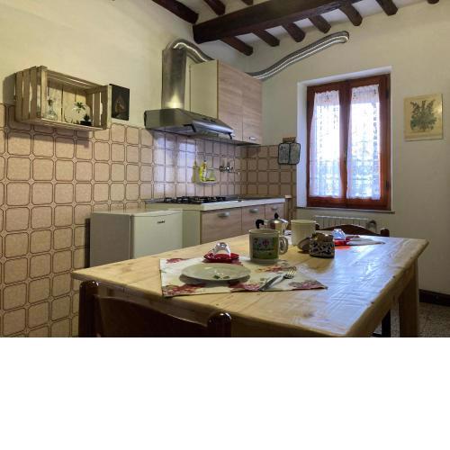 Appartamento Il Nespolo