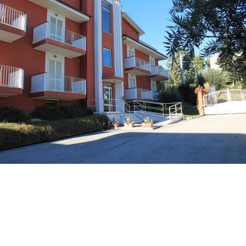 Appartamento IL POGGIO
