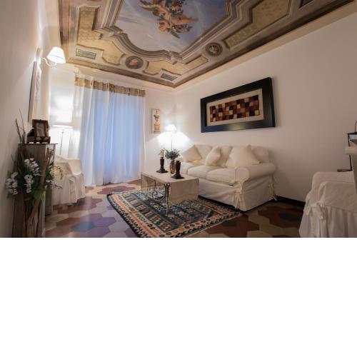 Appartamento Il Sogno Maison de Charme