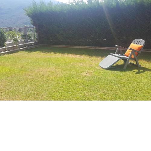 Appartamento il Sorriso