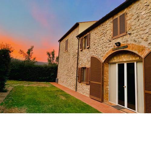 Appartamento Il Torrione