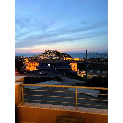 Appartamento Il Tramonto