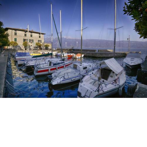 Appartamento Il Vicolo - Rebomaholidays