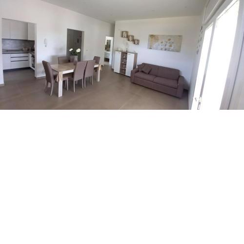 Appartamento Ilenia