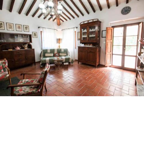 Appartamento in Agriturismo & Piscina panoramica