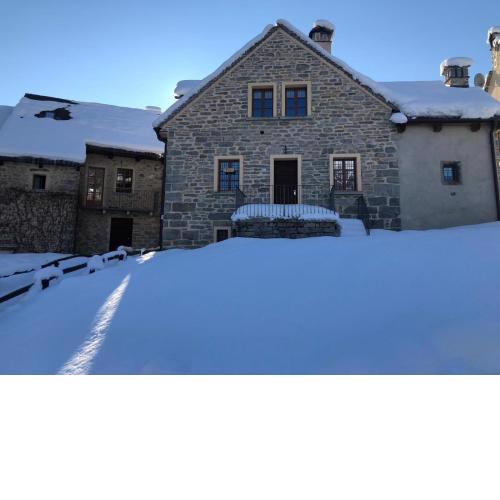 Appartamento in Baita - Cà dul Creola