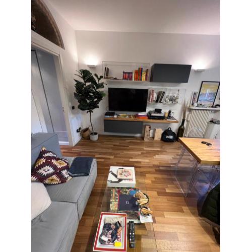 Appartamento in Brera