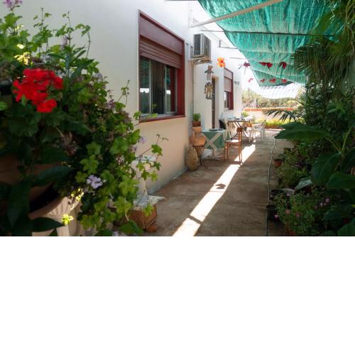 Appartamento in campagna a Sciacca