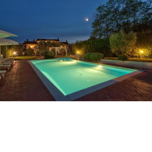 Appartamento in Casale toscano