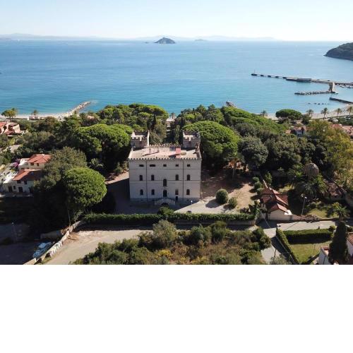 Appartamento in Castello Bellariva