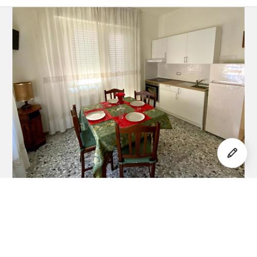 Appartamento in centro, a 150 m dal mare