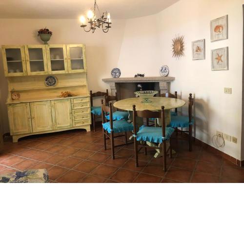 Appartamento in centro a Cannigione