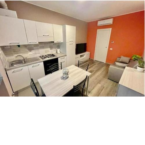 Appartamento in centro a Milano con A/C & Wi-Fi