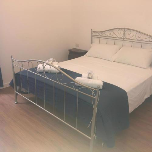 Appartamento in centro Alghero (Casa Gilbert)