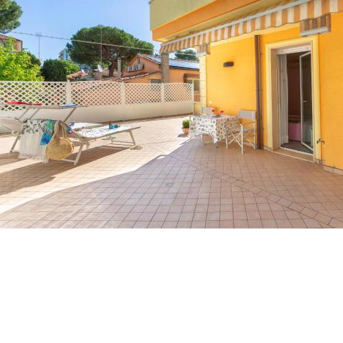 APPARTAMENTO in CENTRO BIANCA